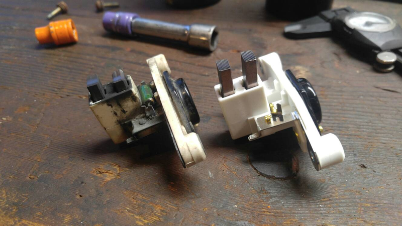 Illustration for article titled Is this regulator going to be a problem?